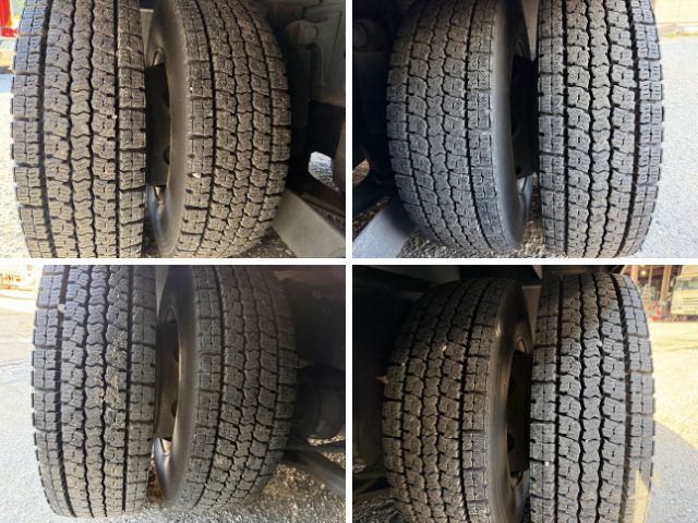 日野プロフィアカーテン車大型（10t）[写真20]