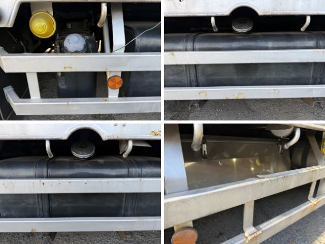 日野プロフィアカーテン車大型（10t）[写真24]