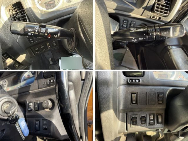 日野プロフィアカーテン車大型（10t）[写真36]