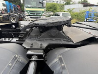 日野プロフィアトレーラーヘッド（トラクターヘッド）大型（10t）[写真20]