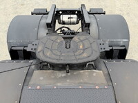 日野プロフィアトレーラーヘッド（トラクターヘッド）大型（10t）[写真22]