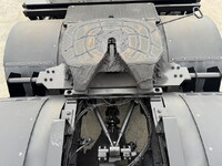 日野プロフィアトレーラーヘッド（トラクターヘッド）大型（10t）[写真24]