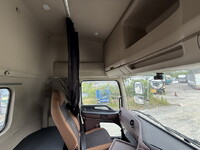 日野プロフィアトレーラーヘッド（トラクターヘッド）大型（10t）[写真39]