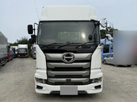 日野プロフィアトレーラーヘッド（トラクターヘッド）大型（10t）[写真06]