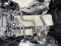 日野プロフィアトレーラーヘッド（トラクターヘッド）大型（10t）[写真10]