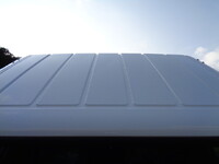 三菱ふそうキャンターコンテナ専用車小型（2t・3t）[写真13]