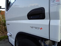 三菱ふそうキャンターコンテナ専用車小型（2t・3t）[写真10]