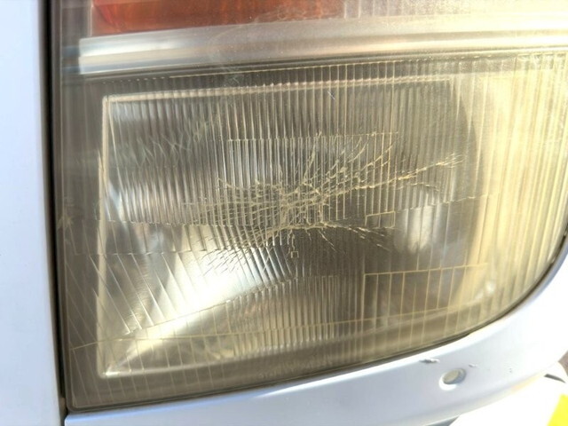 三菱ふそうファイター散水車中型（4t）[写真20]