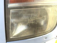 三菱ふそうファイター散水車中型（4t）[写真21]