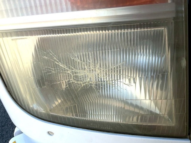 三菱ふそうファイター散水車中型（4t）[写真21]