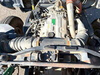 三菱ふそうファイター散水車中型（4t）[写真25]