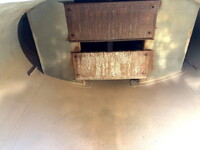 三菱ふそうファイター散水車中型（4t）[写真08]