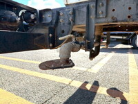 三菱ふそうファイター散水車中型（4t）[写真09]