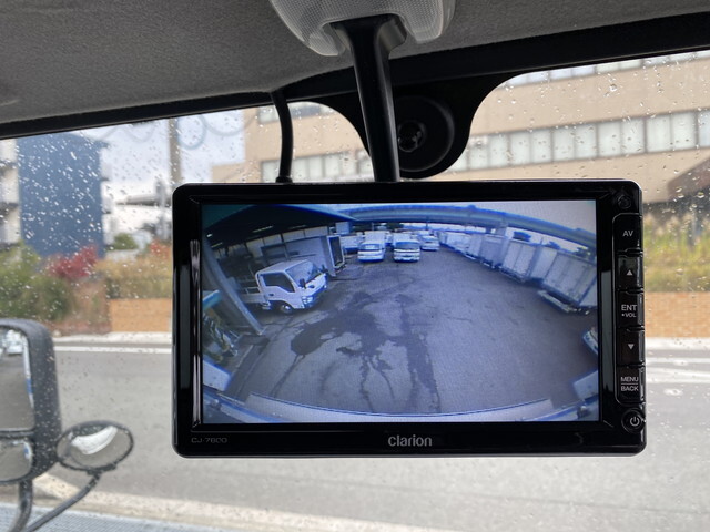 トヨタその他の車種パネルバン小型（2t・3t）[写真16]