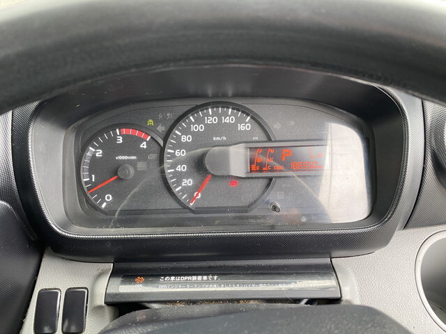 トヨタその他の車種パネルバン小型（2t・3t）[写真17]