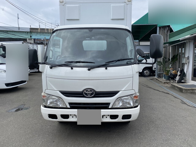 トヨタその他の車種パネルバン小型（2t・3t）[写真04]