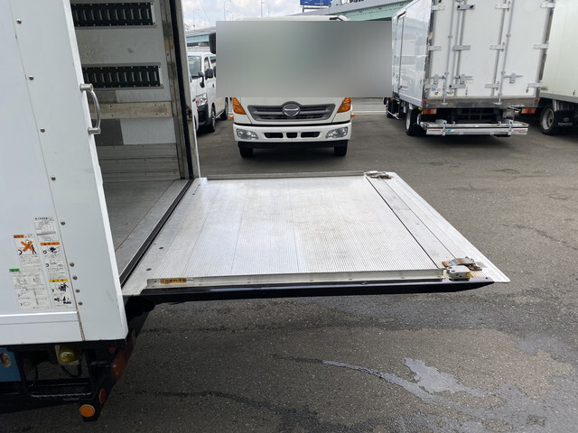 トヨタその他の車種パネルバン小型（2t・3t）[写真07]