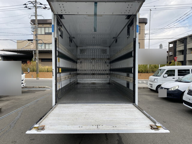 トヨタその他の車種パネルバン小型（2t・3t）[写真08]