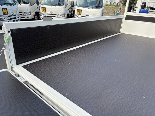 トヨタその他の車種クレーン4段小型（2t・3t）[写真10]