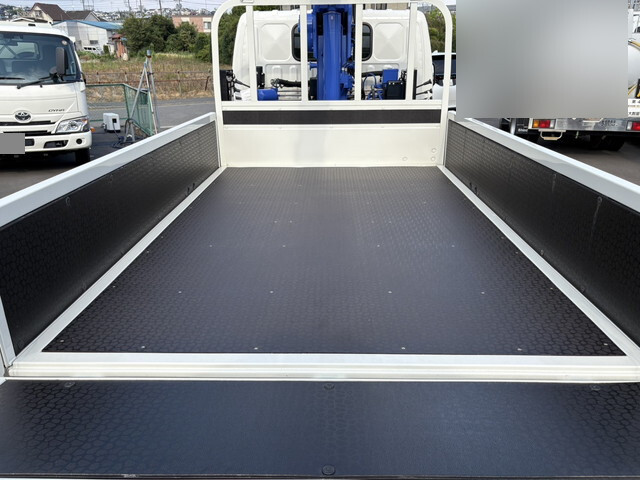 トヨタその他の車種クレーン4段小型（2t・3t）[写真12]