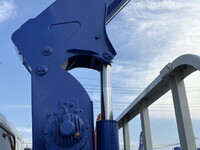 トヨタその他の車種クレーン4段小型（2t・3t）[写真17]