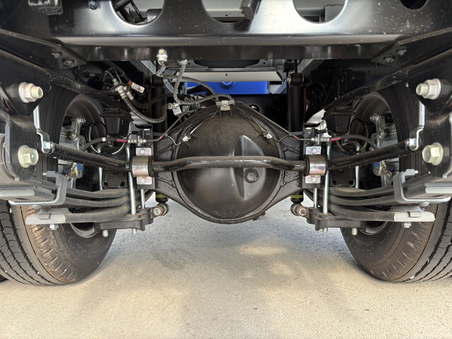 トヨタその他の車種クレーン4段小型（2t・3t）[写真21]