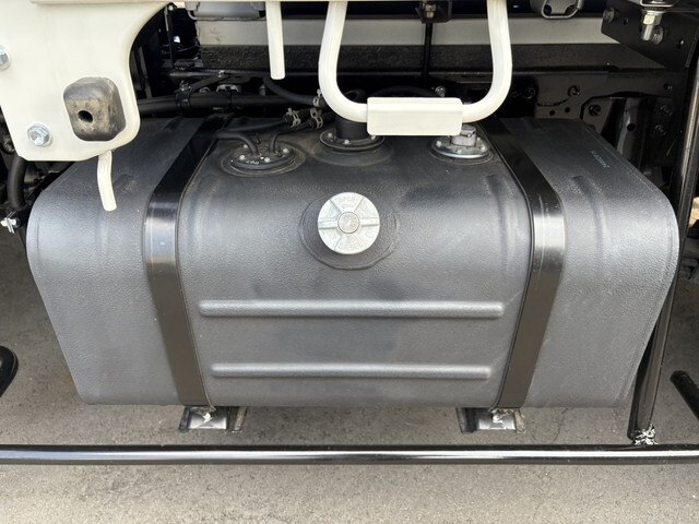 トヨタその他の車種クレーン4段小型（2t・3t）[写真22]