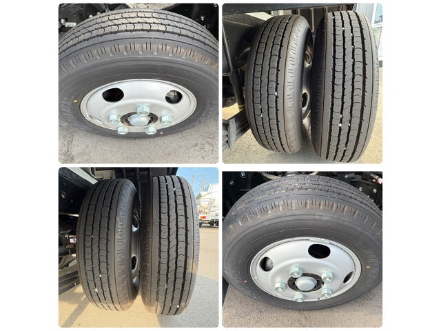 トヨタその他の車種クレーン4段小型（2t・3t）[写真25]