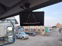 UDトラックスクオントレーラーヘッド（トラクターヘッド）大型（10t）[写真12]