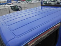 三菱ふそうキャンター平ボディ小型（2t・3t）[写真14]