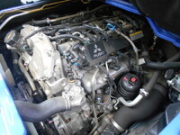 三菱ふそうキャンター平ボディ小型（2t・3t）[写真15]