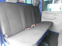 三菱ふそうキャンター平ボディ小型（2t・3t）[写真18]