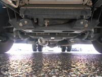 三菱ふそうキャンター平ボディ小型（2t・3t）[写真22]