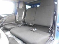 三菱ふそうキャンター平ボディ小型（2t・3t）[写真27]