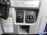 三菱ふそうキャンター平ボディ小型（2t・3t）[写真34]