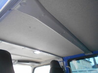 三菱ふそうキャンター平ボディ小型（2t・3t）[写真40]