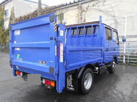 三菱ふそうキャンター平ボディ小型（2t・3t）[写真05]