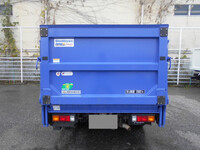 三菱ふそうキャンター平ボディ小型（2t・3t）[写真09]