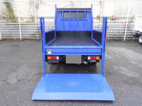 三菱ふそうキャンター平ボディ小型（2t・3t）[写真10]