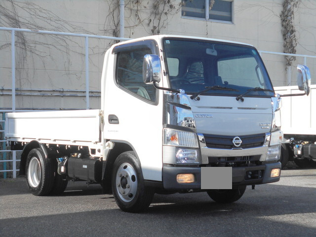 日産アトラス平ボディ2020年(令和2年)2RG-FBAVW