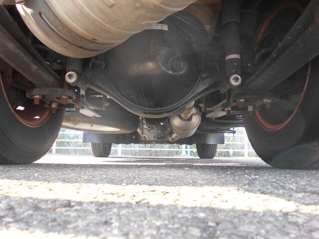 日産アトラス平ボディ小型（2t・3t）[写真19]