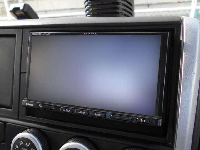 日産アトラス平ボディ小型（2t・3t）[写真29]