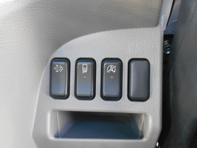 日産アトラス平ボディ小型（2t・3t）[写真33]