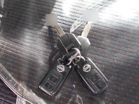 日産アトラス平ボディ小型（2t・3t）[写真39]