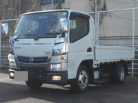 日産アトラス平ボディ小型（2t・3t）[写真04]