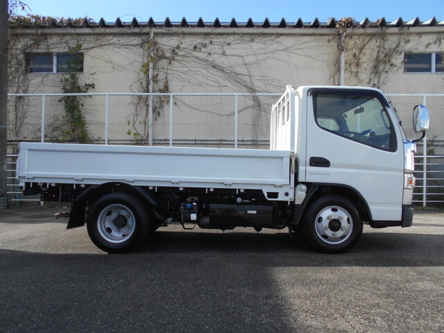 日産アトラス平ボディ小型（2t・3t）[写真07]