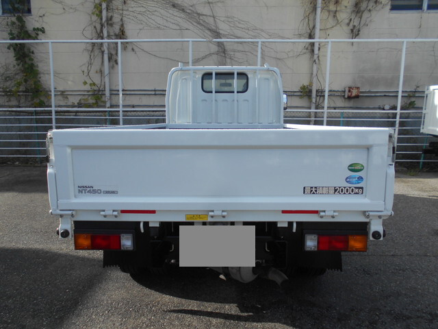 日産アトラス平ボディ小型（2t・3t）[写真08]
