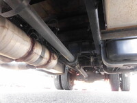 三菱ファイター平ボディ中型（4t）[写真12]