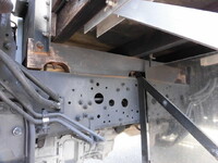 三菱ファイター平ボディ中型（4t）[写真13]