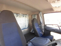 三菱ファイター平ボディ中型（4t）[写真17]